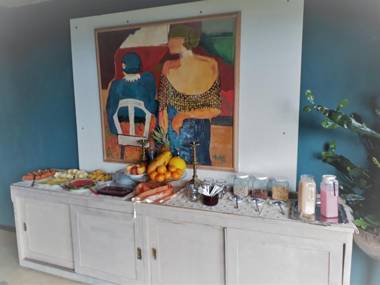 Pousada Vale das Flores