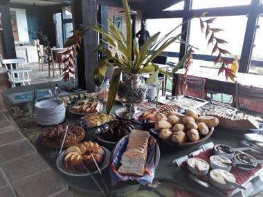 Pousada Vale das Flores