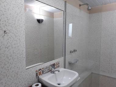 Pousada Vale das Flores