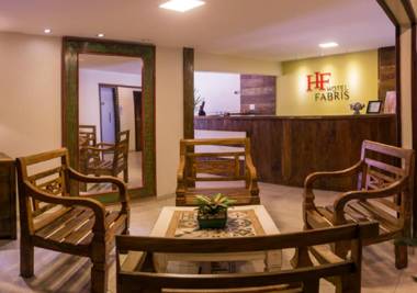 Hotel Fabris