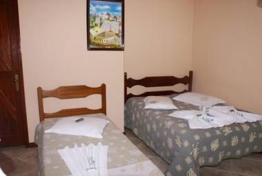 Pousada Recanto das Flores