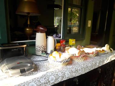 Refúgio Ecológico Amadamata