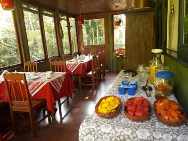 Refúgio Ecológico Amadamata