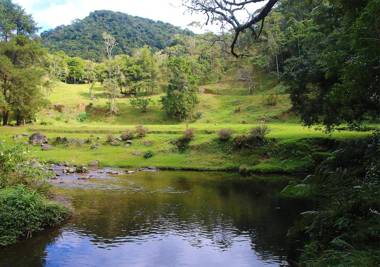 Refúgio Ecológico Amadamata