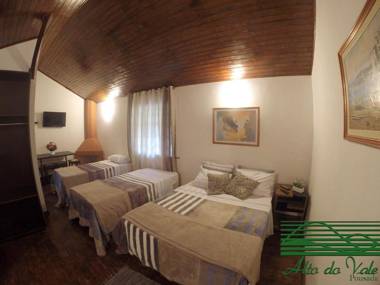 Pousada Alto do Vale