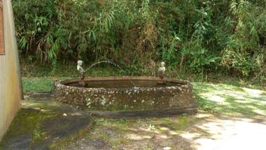 Hotel Shangrila Nova Friburgo