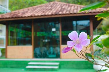 Hotel Dominguez Plaza