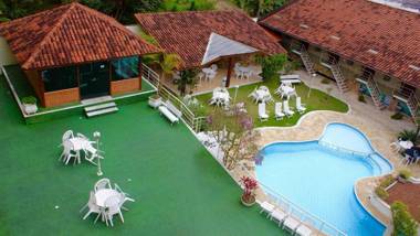 Hotel Dominguez Plaza