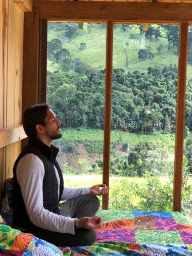 Reserva Três Picos Chalés