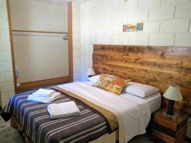 Sítio Terra Surya - Casa Beira Rio