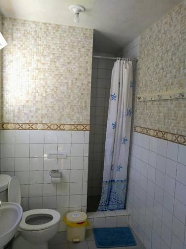 Sítio Terra Surya - Casa Beira Rio