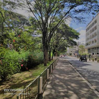 Frente Praca Principal Friburgo a 200 metros do Teleferico