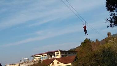 Hotel Fazenda Caledônia Inn