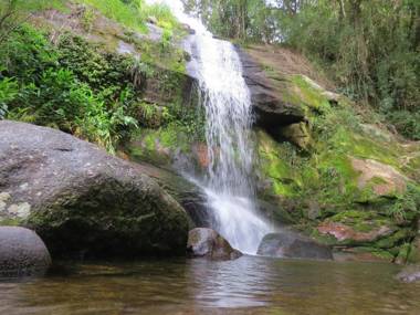 Hotel Fazenda Caledônia Inn