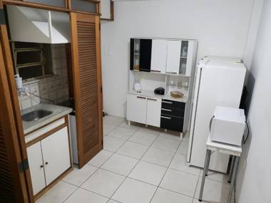 Ótimo Apartamento no Centro de Nova Friburgo