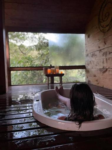 Refúgio dos Falcões