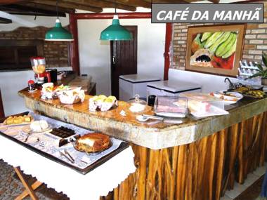 Privillage Praia Pousada de Charme