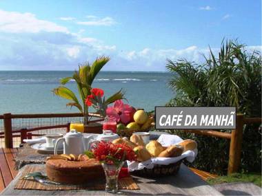 Privillage Praia Pousada de Charme