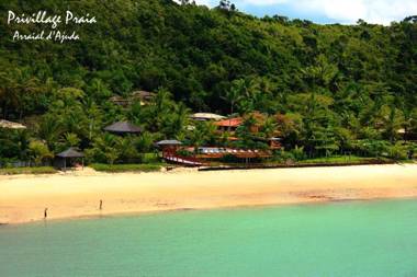 Privillage Praia Pousada de Charme