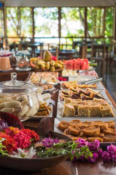 Hotel Pousada Pitinga