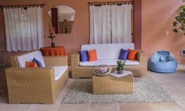 Hotel Pousada Saudosa Maloca