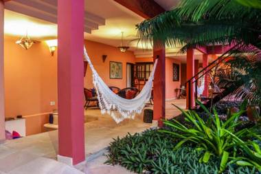 Hotel Pousada Saudosa Maloca