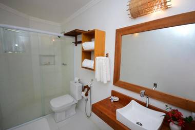 Saint Tropez Praia Hotel