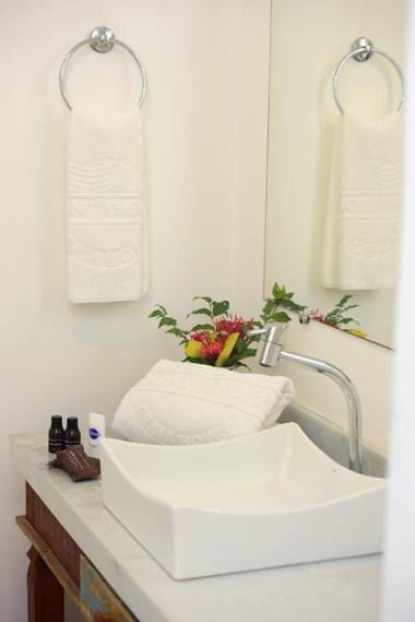 Saint Tropez Praia Hotel