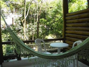 Enseada dos Corais Praia Hotel