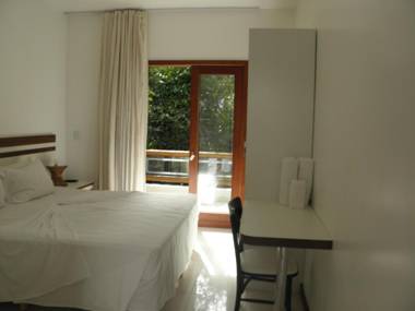 Enseada dos Corais Praia Hotel