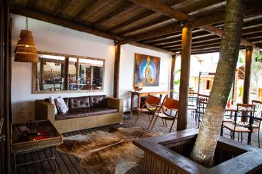 Tororao Hotel Pousada