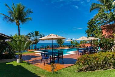 Hotel Paraiso do Morro