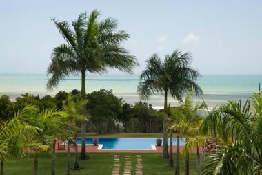 Casa Grande São Vicente