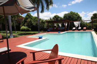 Casa Grande São Vicente