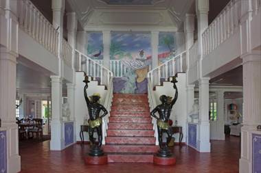 Casa Grande São Vicente