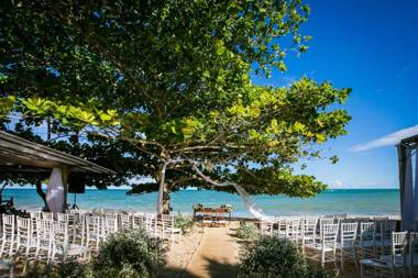 Canto d Alvorada Hotel Pousada