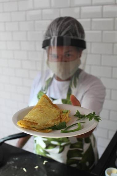 Pousada Cheiro Verde