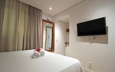 Pousada Cheiro Verde