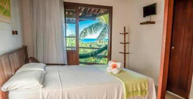 Pousada Jardim das Bromélias