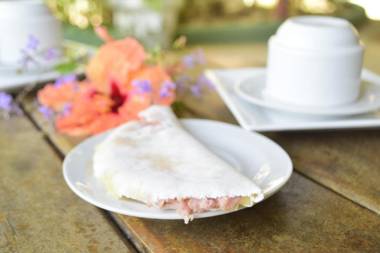 Pousada Jardim das Bromélias