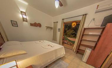 Pousada Cantinho do Sossego