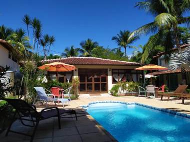 Pousada Cantinho do Sossego