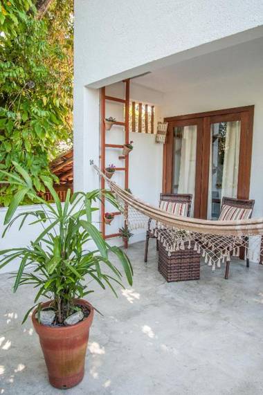 Pousada e Chalés Aquarius