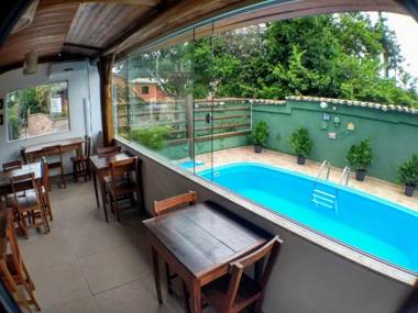 Pousada Pé na Estrada