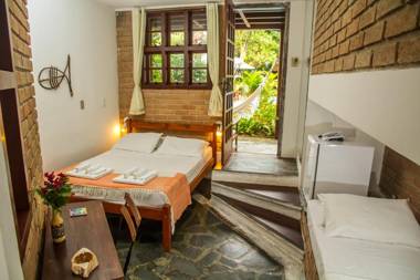 Pousada Arraial Candeia