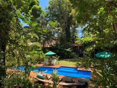 Casas na Vila Casa Natureza