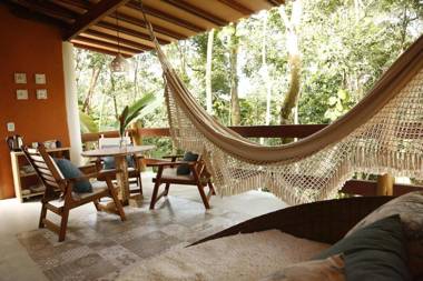 Casas na Vila Casa Natureza