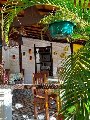 Pousada Arraial Lua Crescente