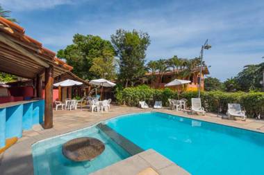 Village Arraial BY MN Hoteis