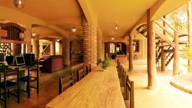 Village Arraial BY MN Hoteis